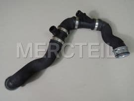 A2125015784 MERCEDES-BENZ COOLANT HOSE