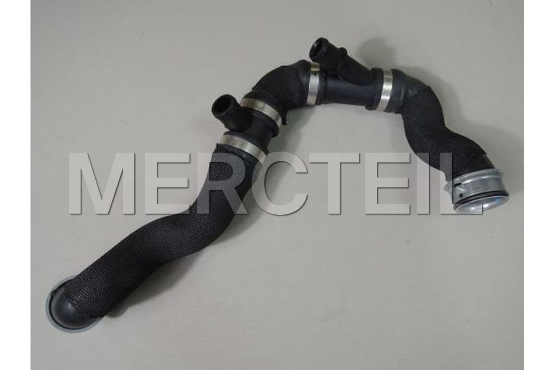 A2125015784 MERCEDES-BENZ COOLANT HOSE