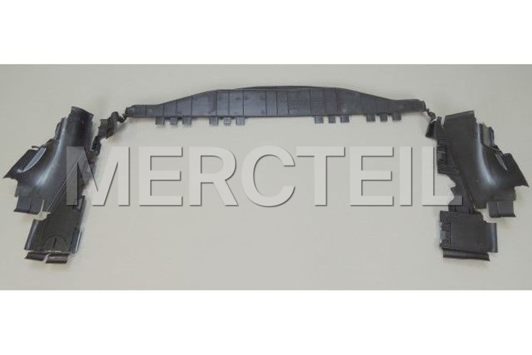 A2125051430 MERCEDES-BENZ LUFTLEITTEIL