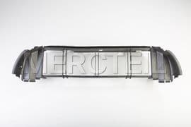 A2125051830 MERCEDES-BENZ AIR DUCTING FOR RADIATOR