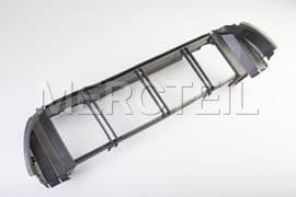 A2125051830 MERCEDES-BENZ AIR DUCTING FOR RADIATOR