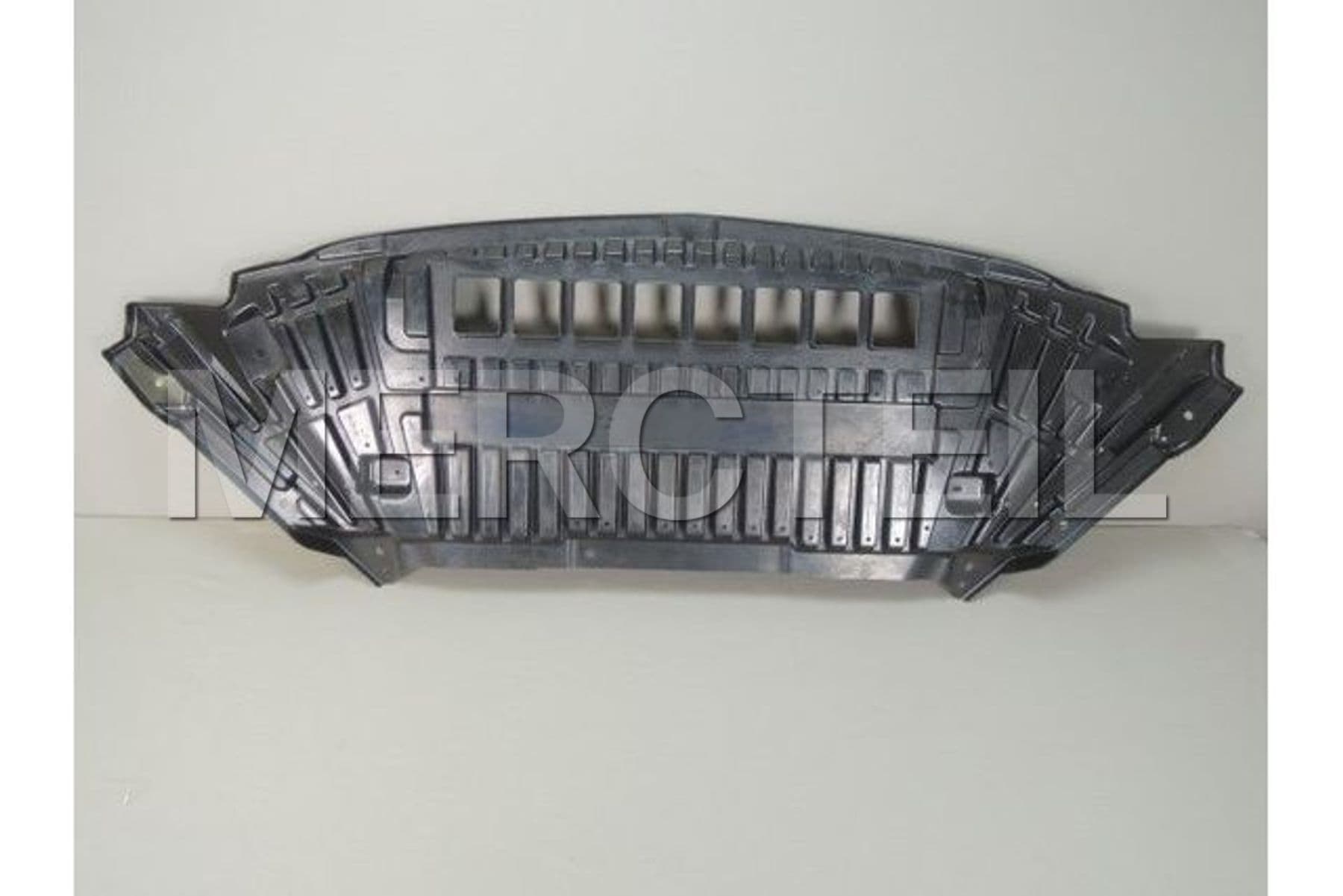 A2125240901 MERCEDES-BENZ COVER, ENGINE COMP. LOWER