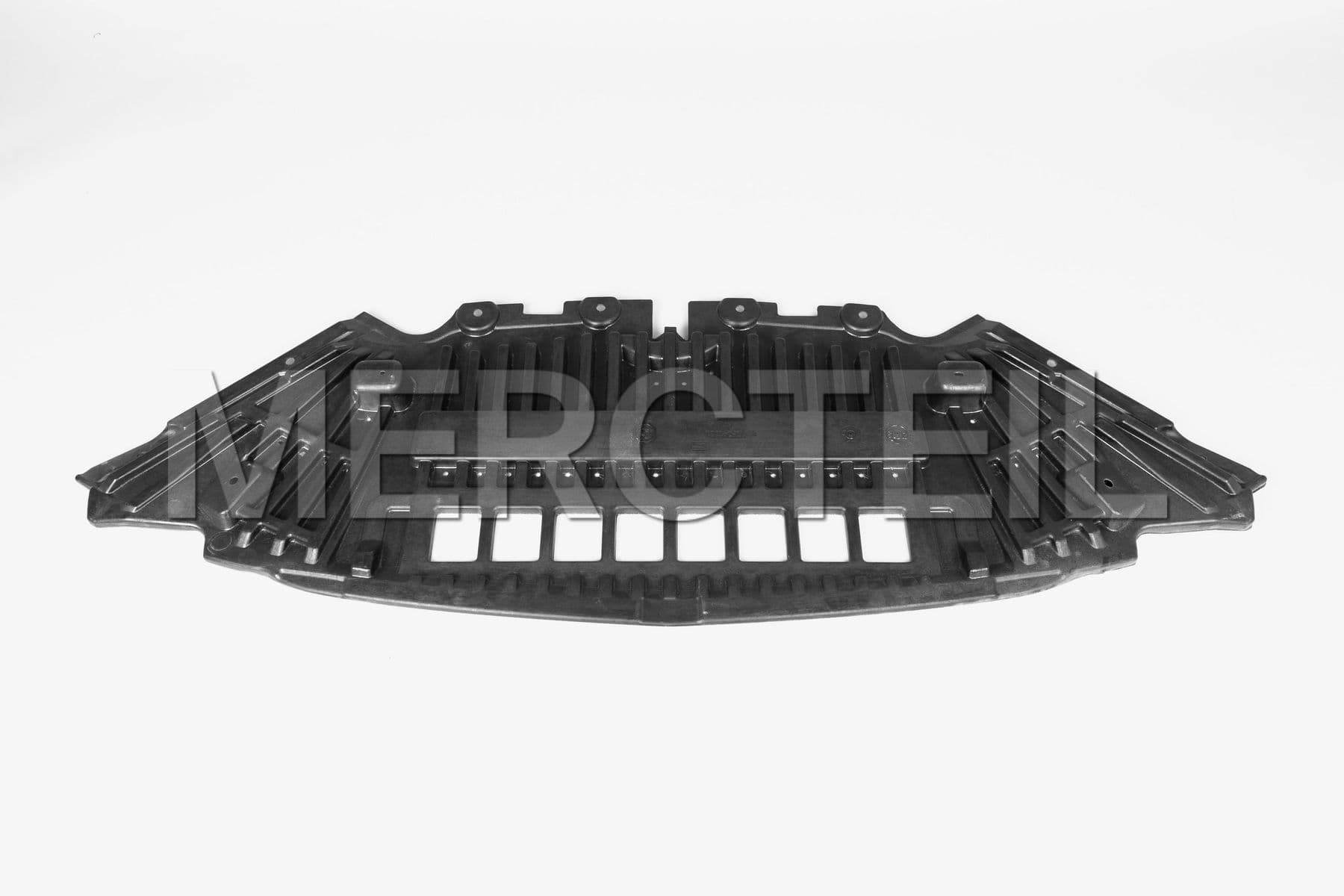 Buy the spare part Mercedes-Benz A2125241101 cover f engine comp bm