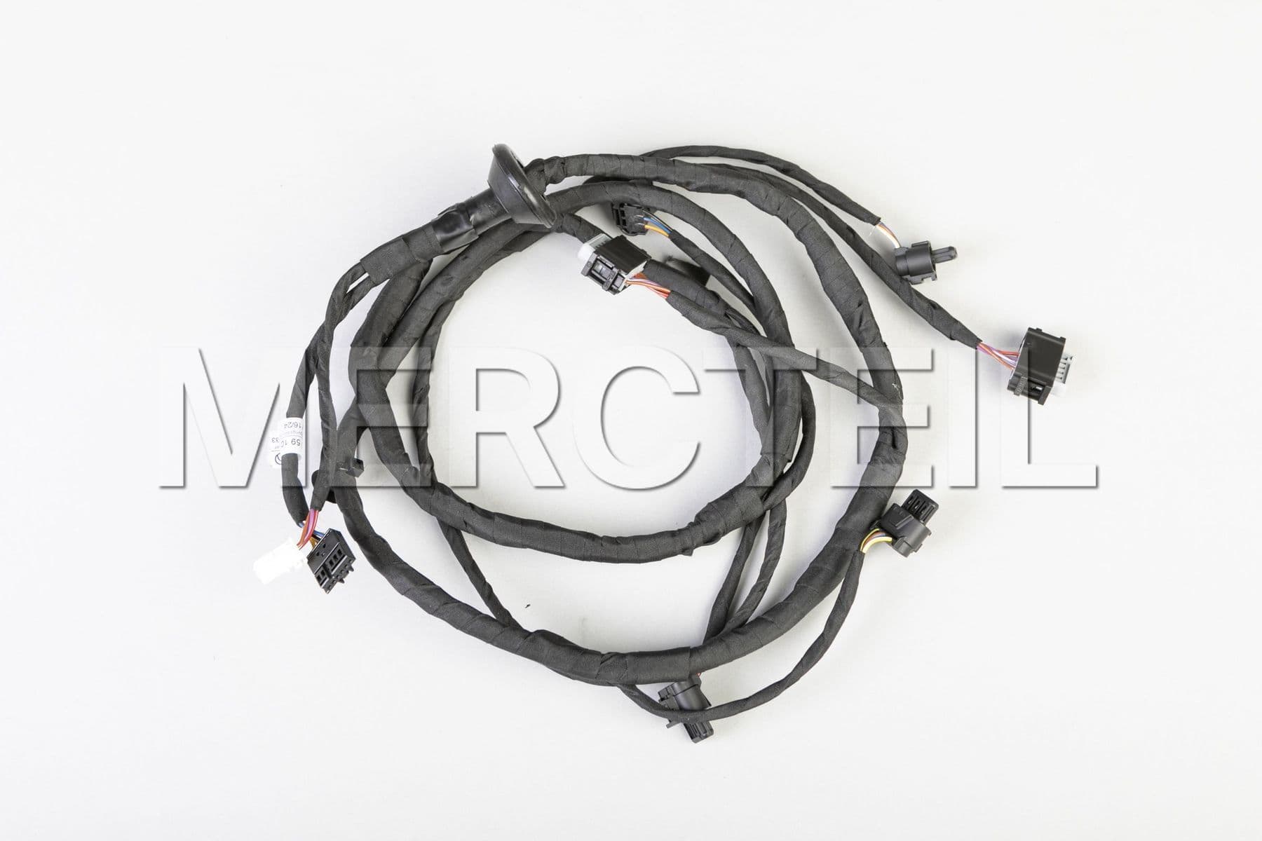 A2125405910 MERCEDES-BENZ CABLE HARNESS