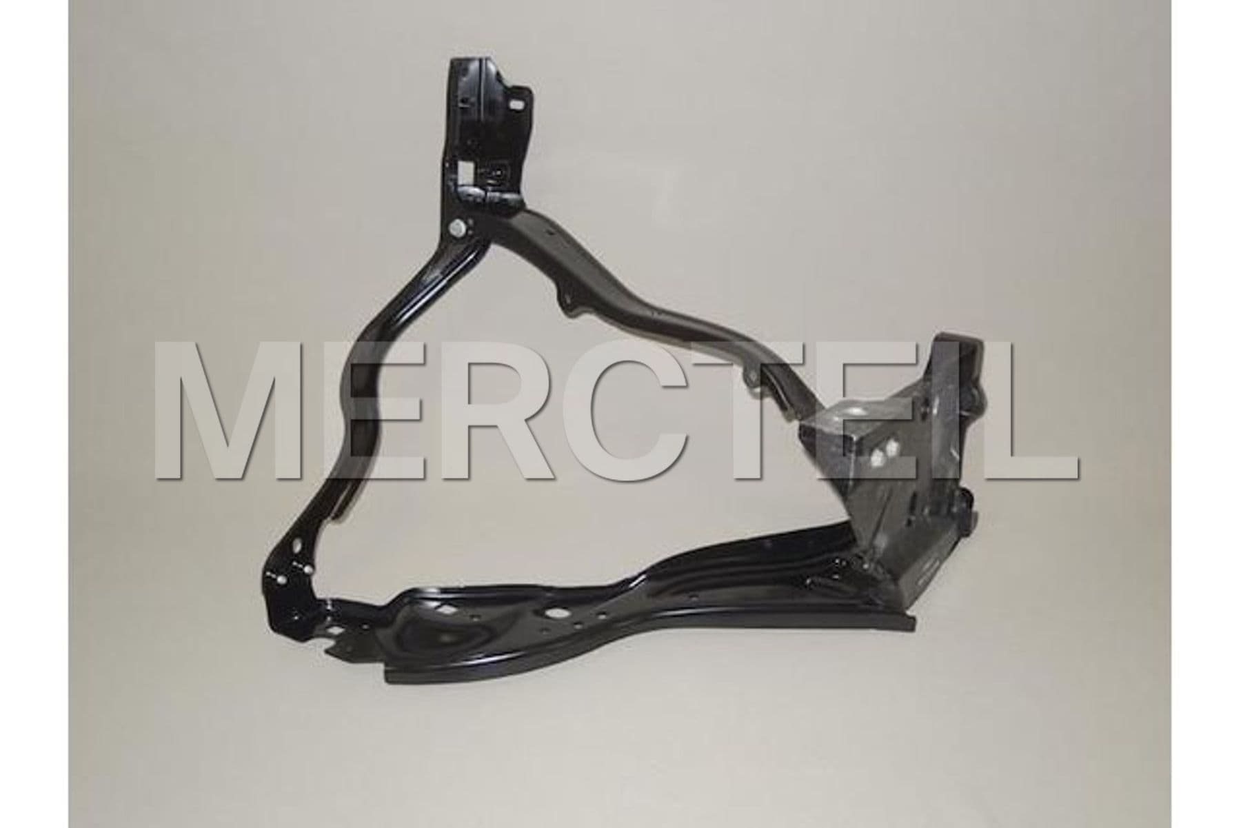 A2126200600 MERCEDES-BENZ FRAME FOR LAMP UNIT