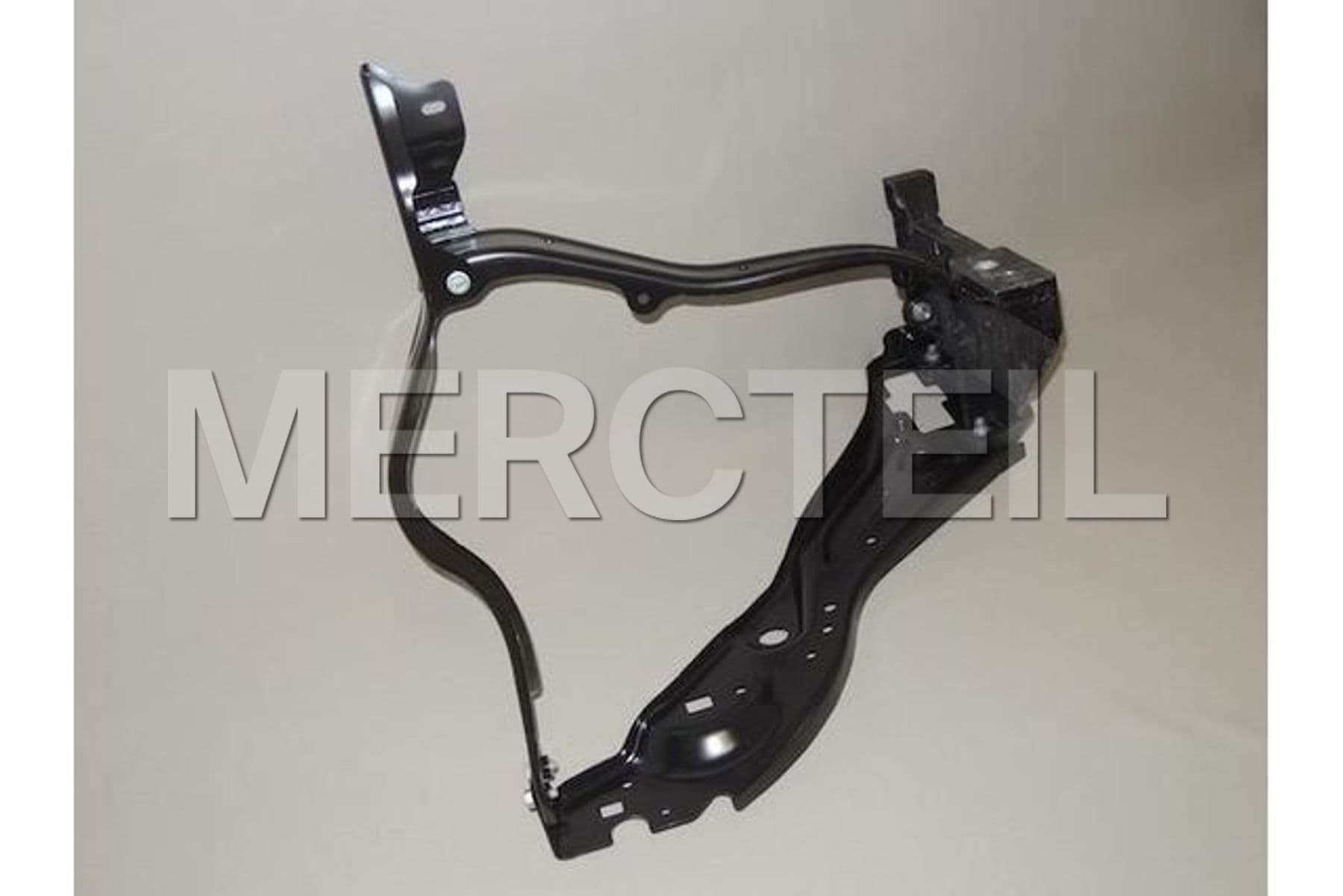 A2126200600 MERCEDES-BENZ FRAME FOR LAMP UNIT