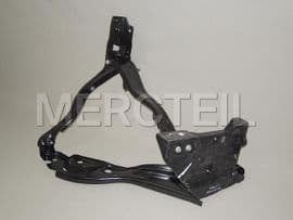 A2126200600 MERCEDES-BENZ FRAME FOR LAMP UNIT