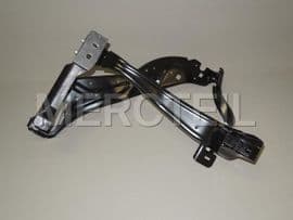 A2126200600 MERCEDES-BENZ FRAME FOR LAMP UNIT