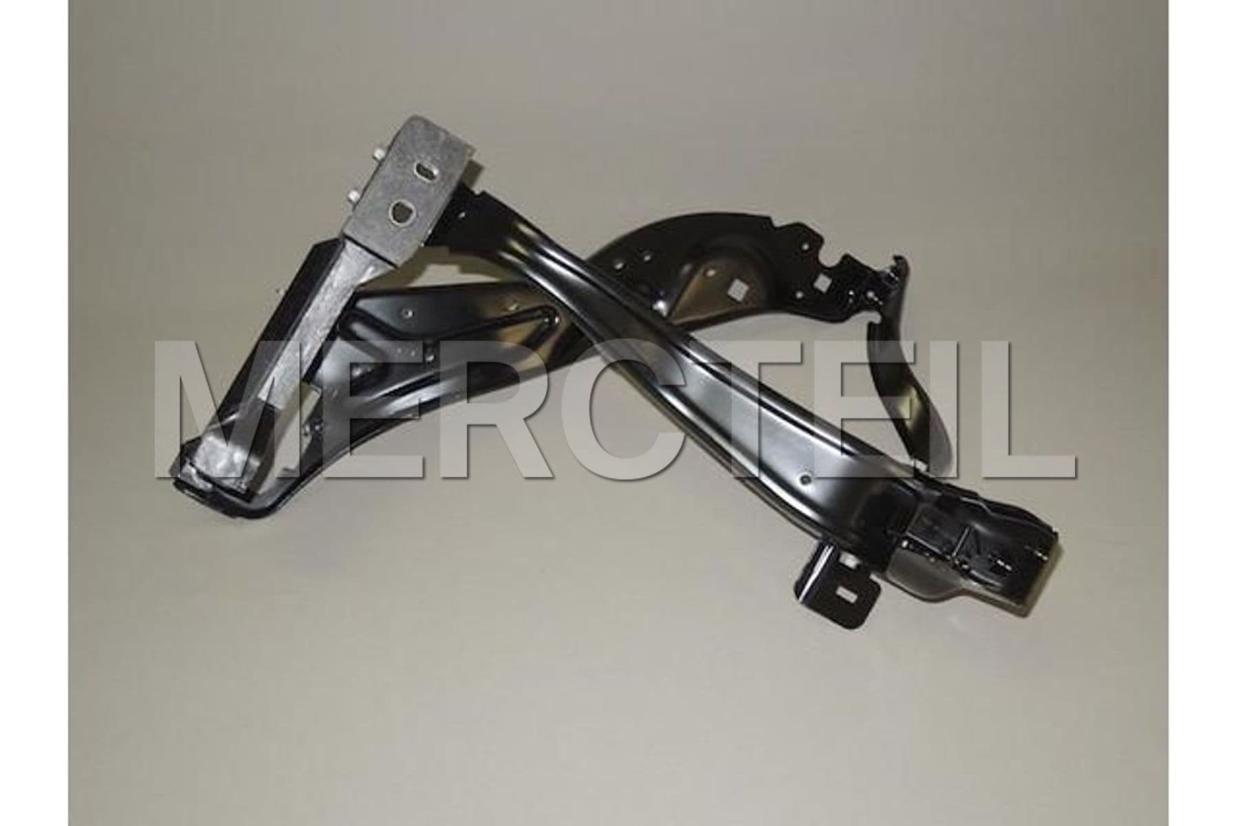 A2126200600 MERCEDES-BENZ FRAME FOR LAMP UNIT