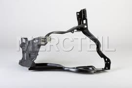 A2126204600 MERCEDES-BENZ FRAME FOR LAMP UNIT