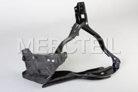 A2126204600 MERCEDES-BENZ FRAME FOR LAMP UNIT