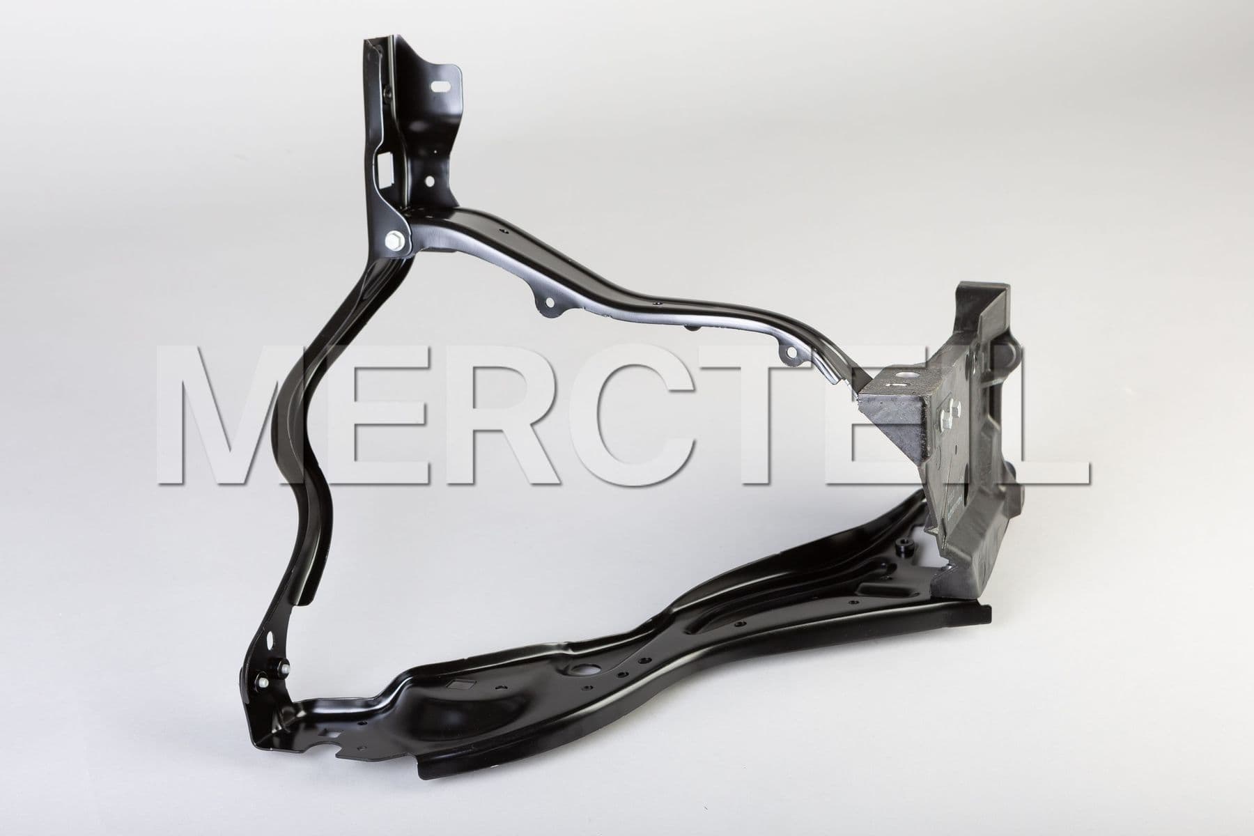 A2126204700 MERCEDES-BENZ FRAME FOR LAMP UNIT