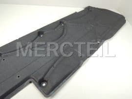 A2126800309 MERCEDES-BENZ COVER, SUBSTRUCTURE