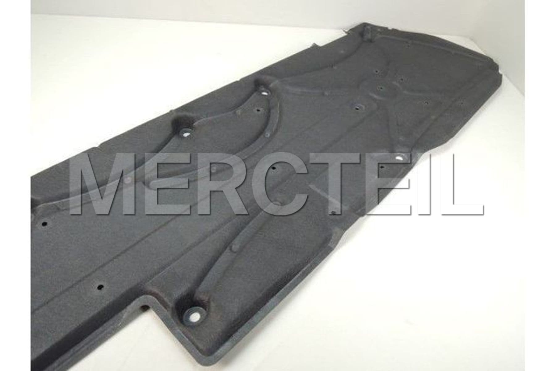 A2126800309 MERCEDES-BENZ COVER, SUBSTRUCTURE