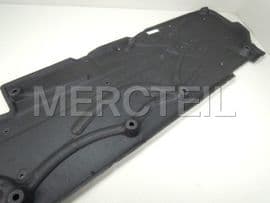 A2126800309 MERCEDES-BENZ COVER, SUBSTRUCTURE