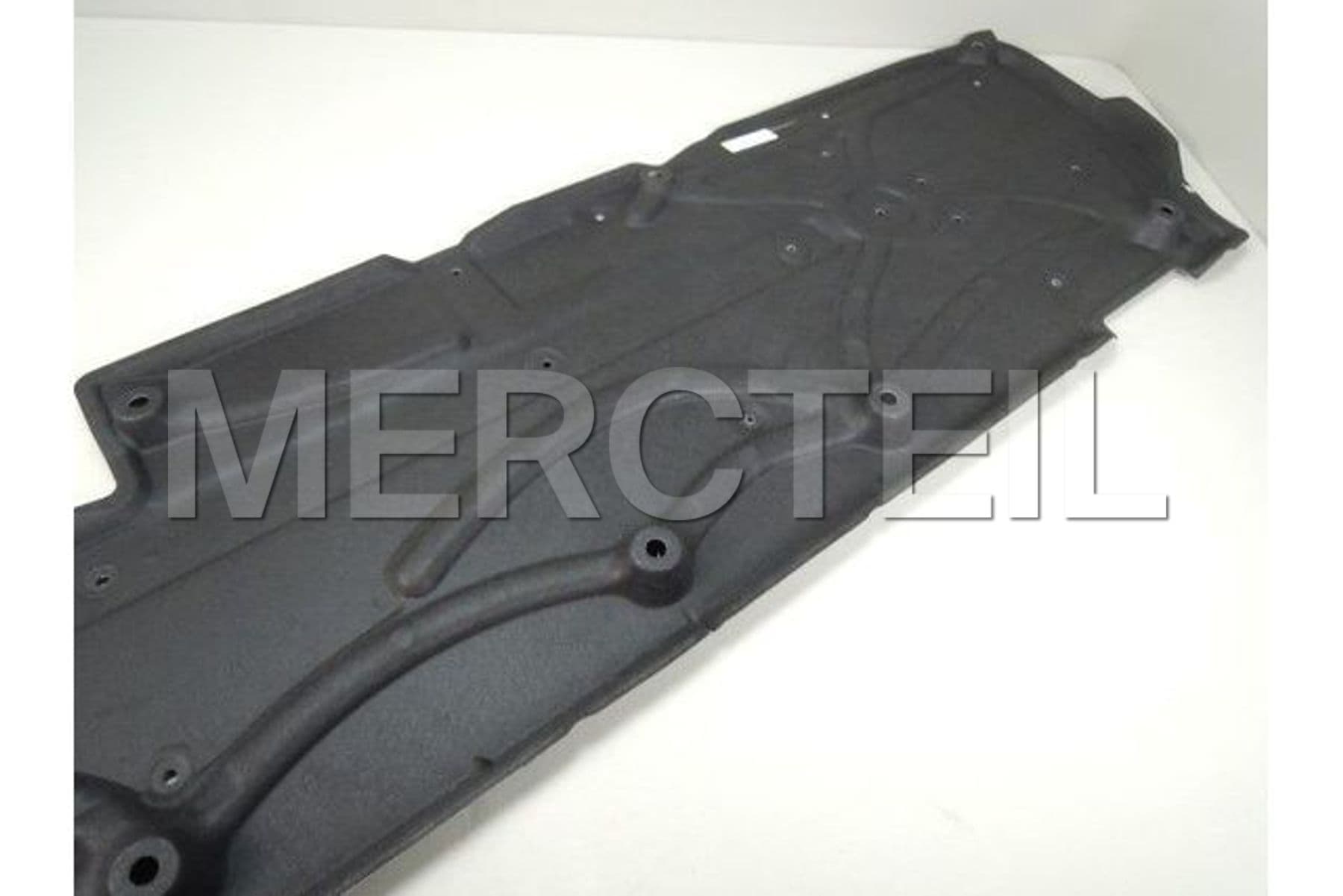 A2126800309 MERCEDES-BENZ COVER, SUBSTRUCTURE