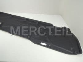 A2126800409 MERCEDES-BENZ COVER, SUBSTRUCTURE