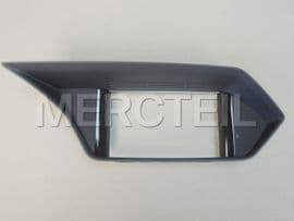 A2126801436 MERCEDES-BENZ COVER