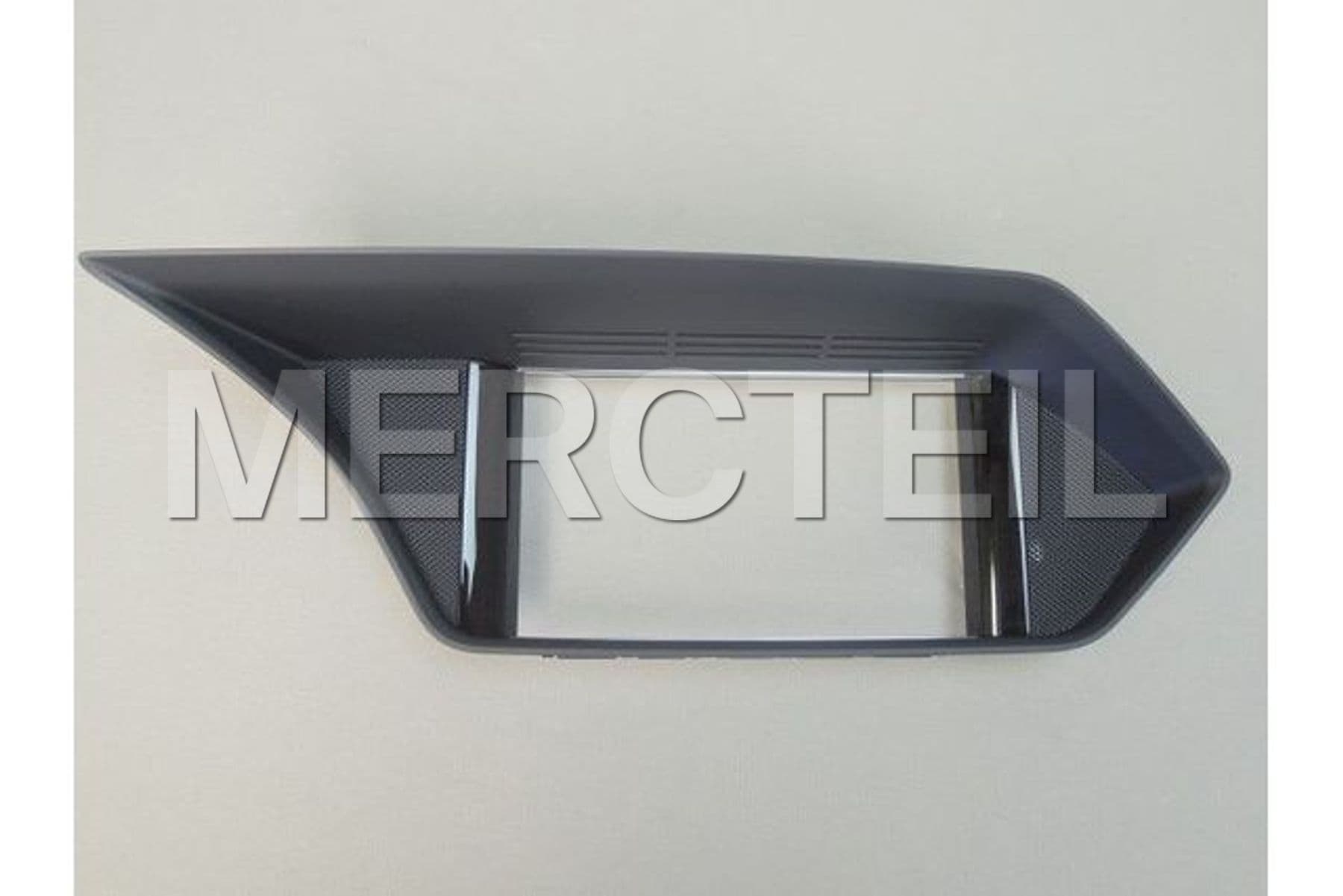 A2126801436 MERCEDES-BENZ COVER