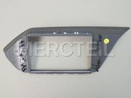 A2126801436 MERCEDES-BENZ COVER