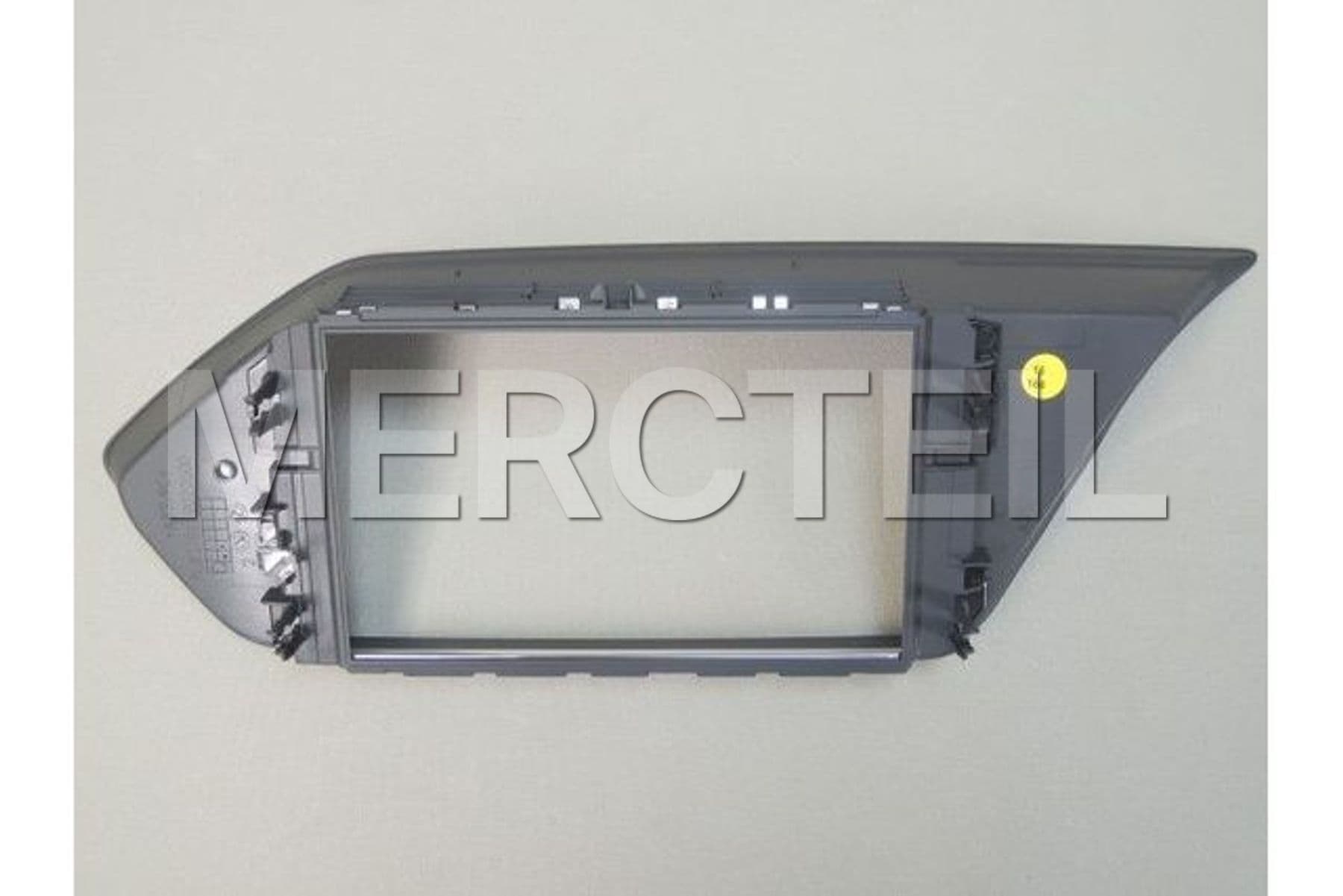 A2126801436 MERCEDES-BENZ COVER