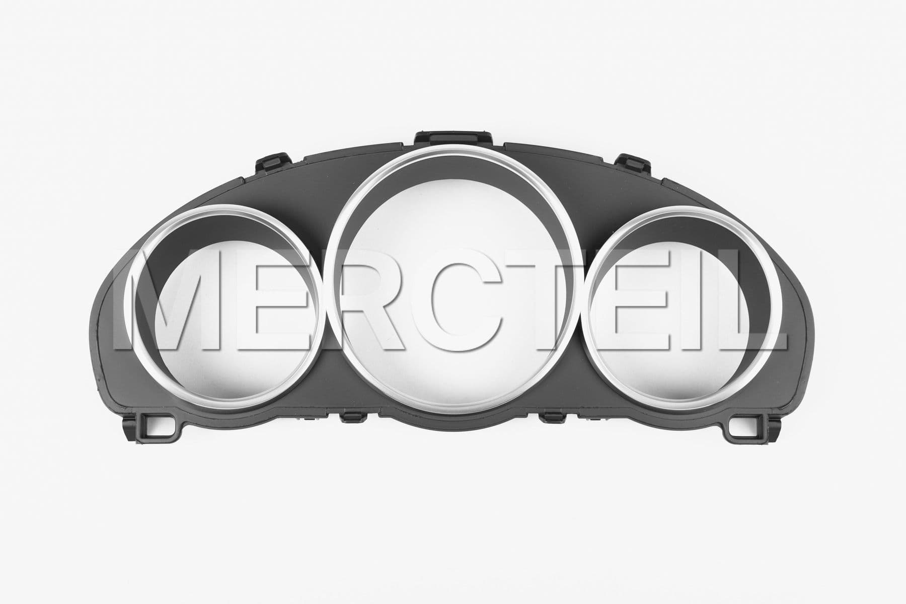 A21268015899116 MERCEDES-BENZ ABDECKBLENDE