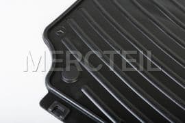 A21268062029G33 MERCEDES-BENZ FUSSMATTE