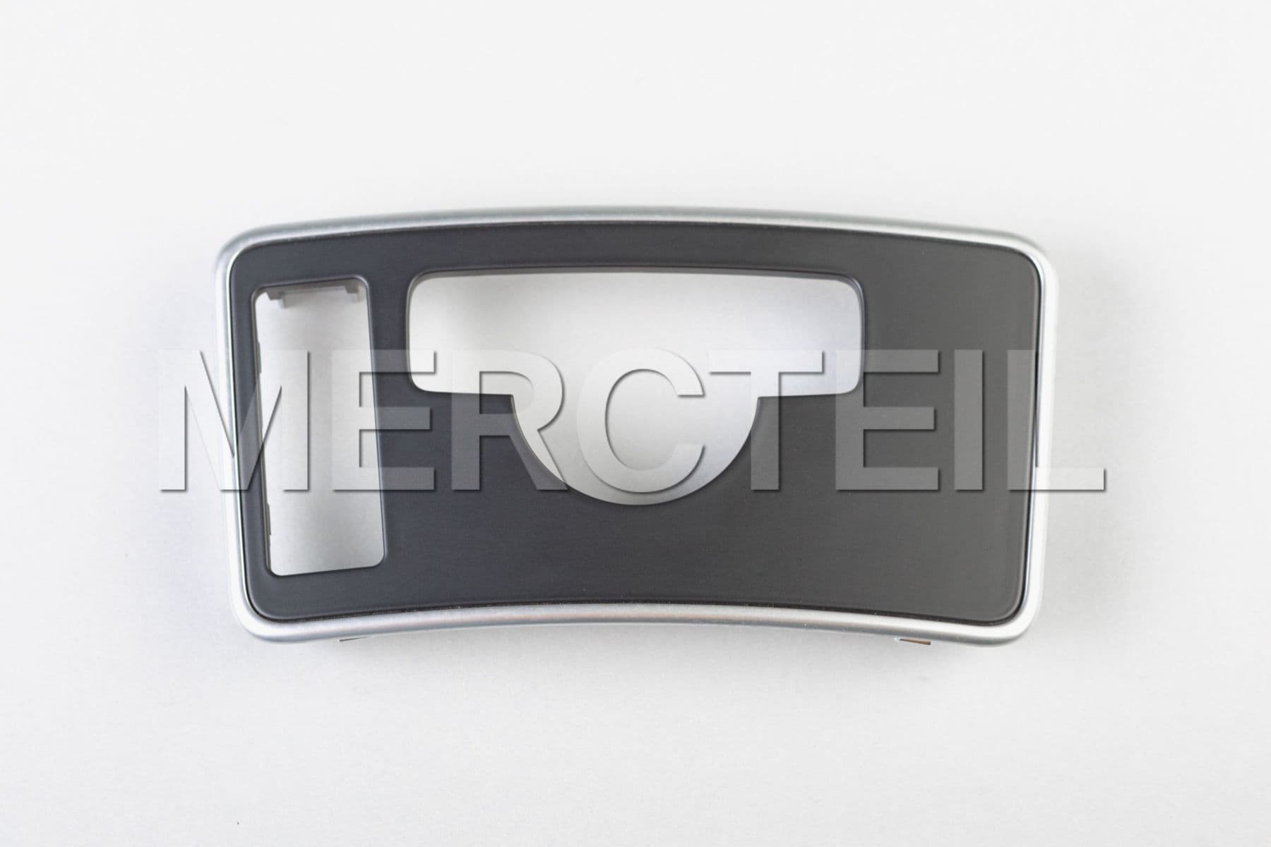 A2126806307 MERCEDES-BENZ COVER