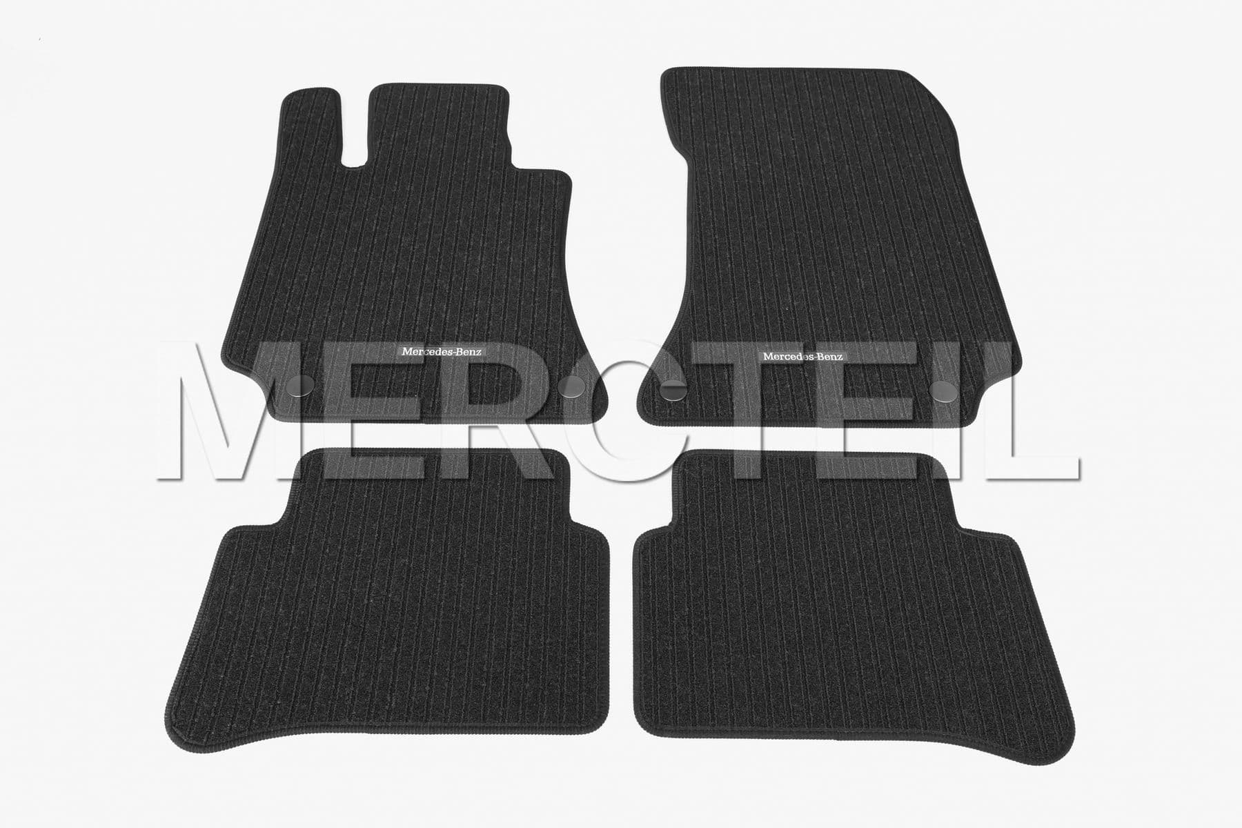 Kaufen Sie das Ersatzteil Mercedes-Benz A21268069019G32 fussmatte