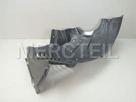 A2126903430 MERCEDES-BENZ COVER