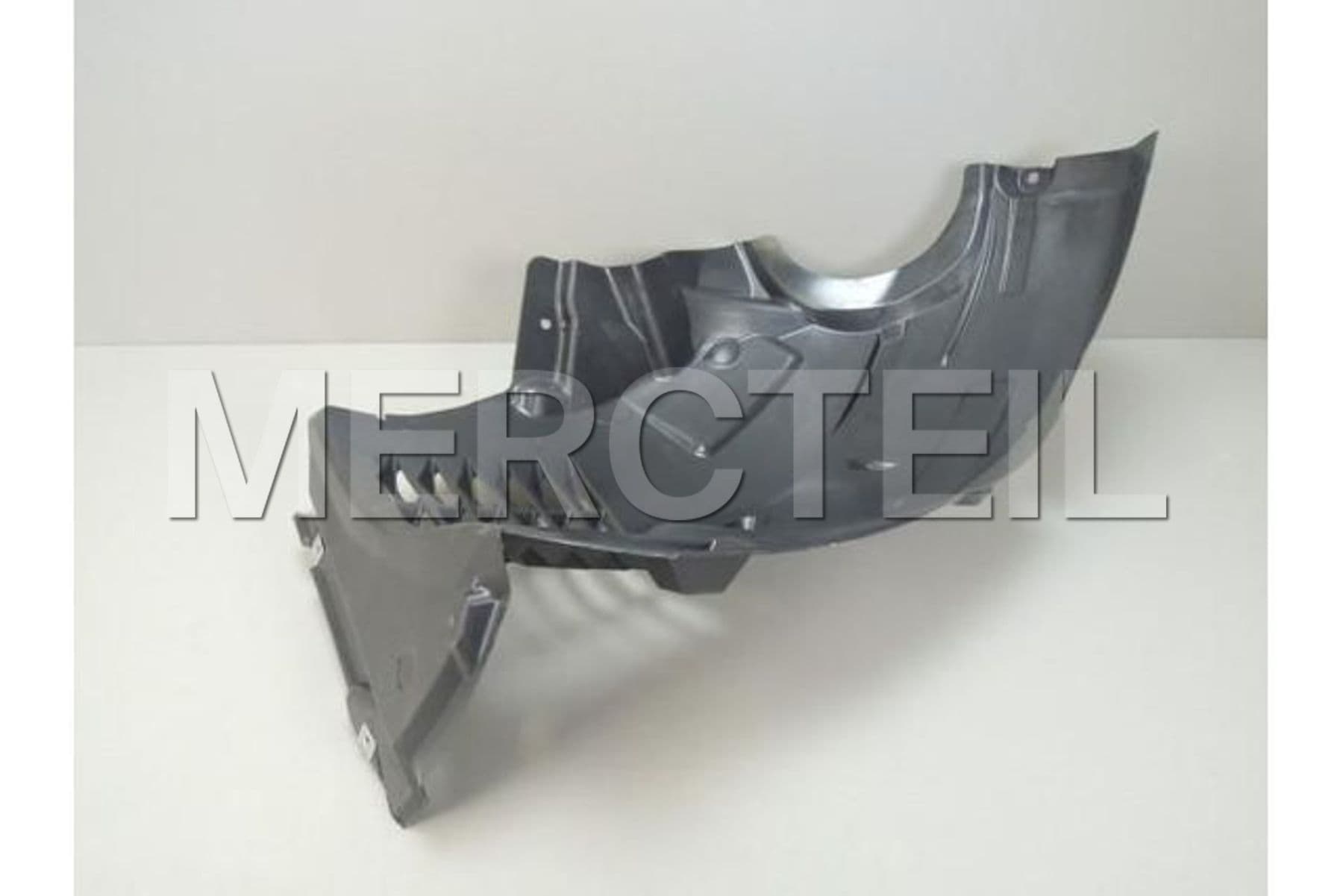 A2126903430 MERCEDES-BENZ COVER