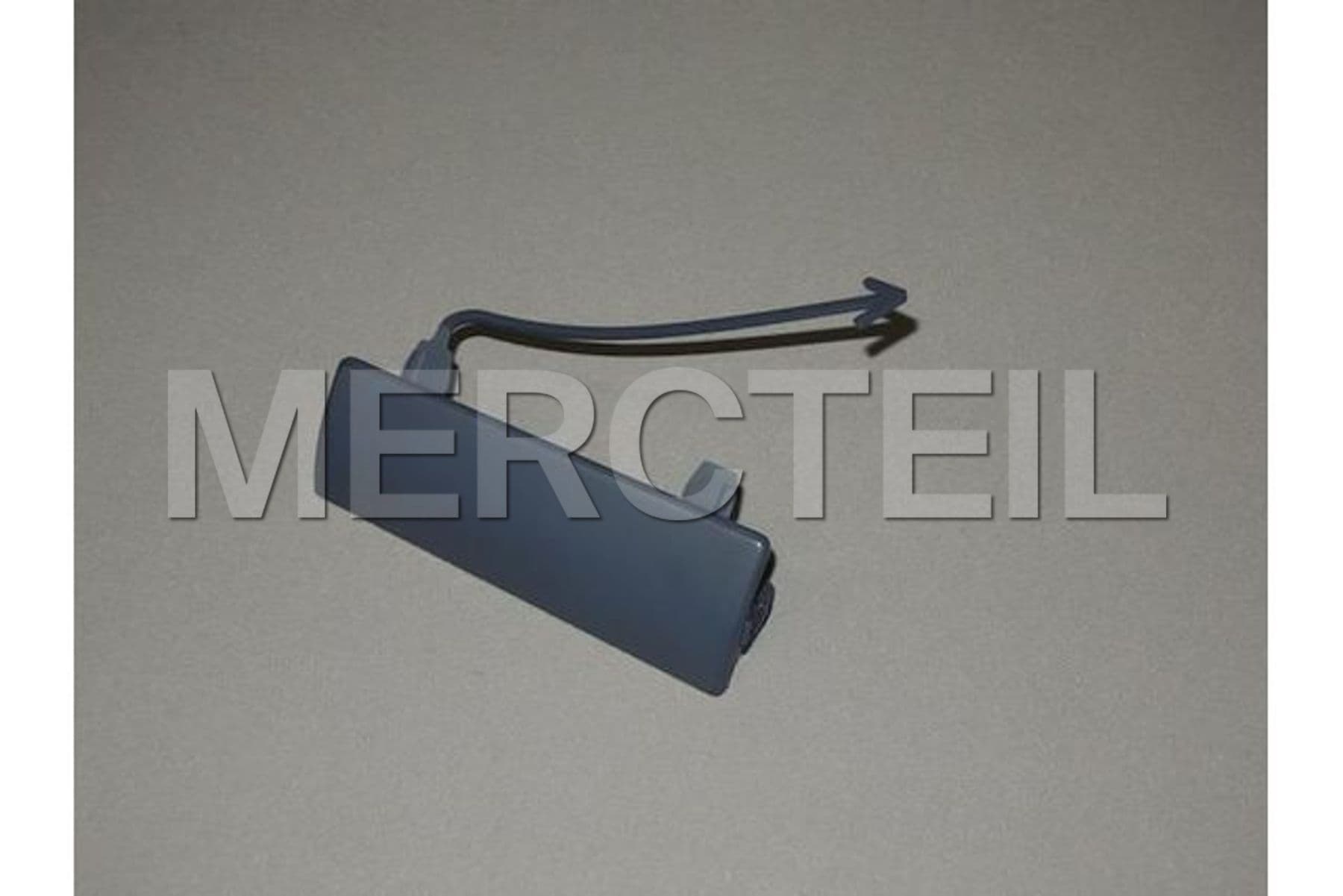 Buy the spare part Mercedes-Benz A21269802779999 cover jack support