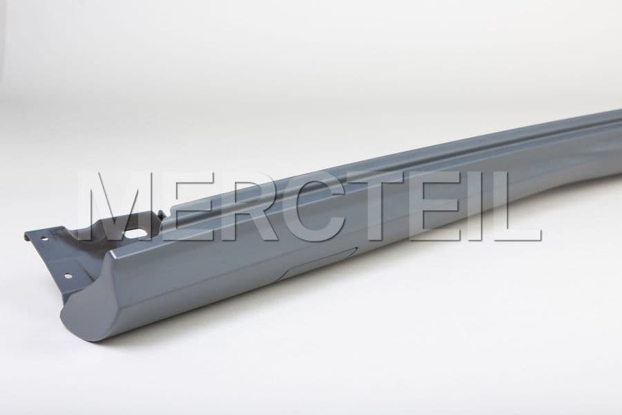 Buy the spare part Mercedes-Benz A21269815549999 panelling 