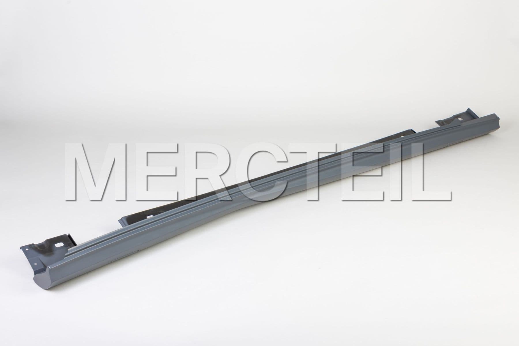 A21269815549999 MERCEDES-BENZ TRIM
