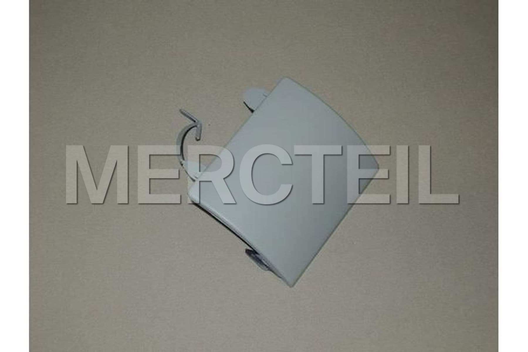 Buy the spare part Mercedes-Benz A21269816309999 cover