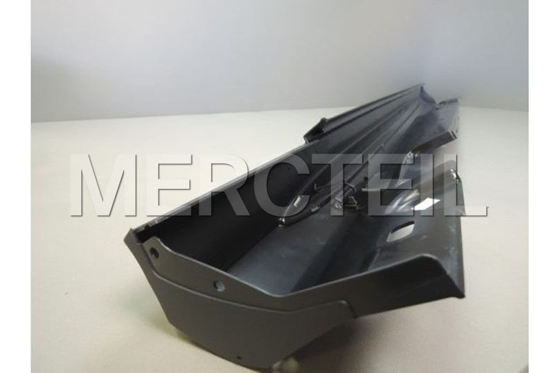 Buy the spare part Mercedes-Benz A21269824549999 paneling