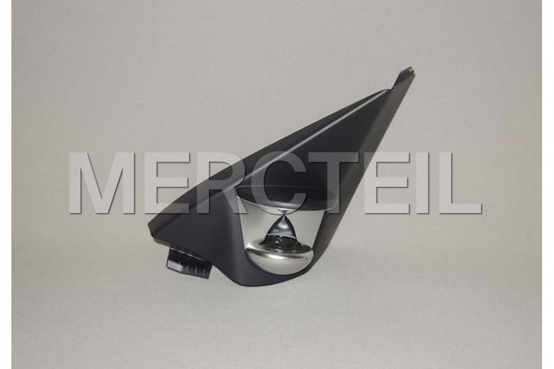 A21272011489H44 MERCEDES-BENZ COVER, WINDOW FRAME