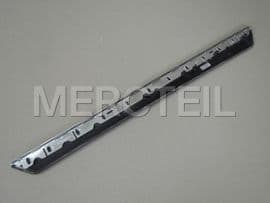 Buy the spare part Mercedes-Benz A2127303722 moulding