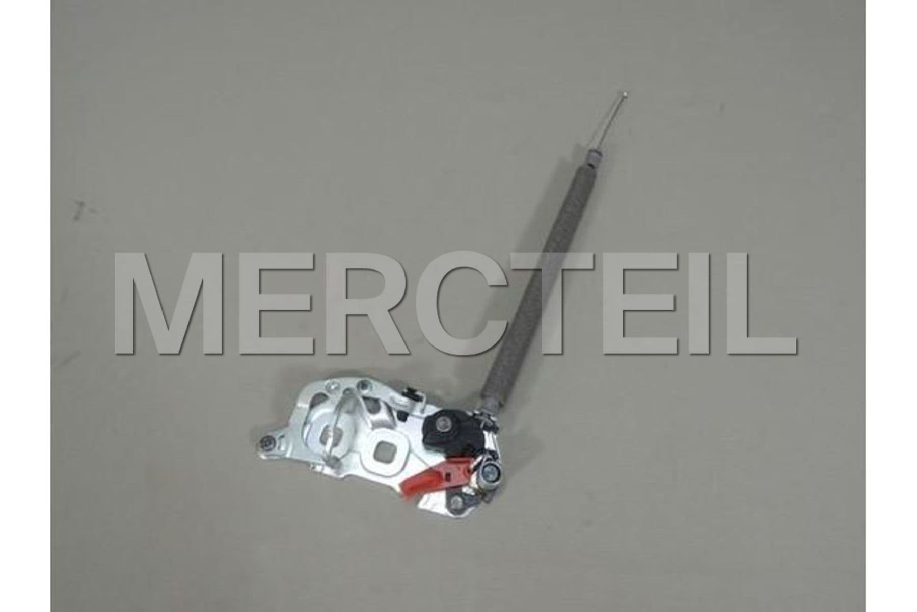 A2127500084 MERCEDES-BENZ LATCH