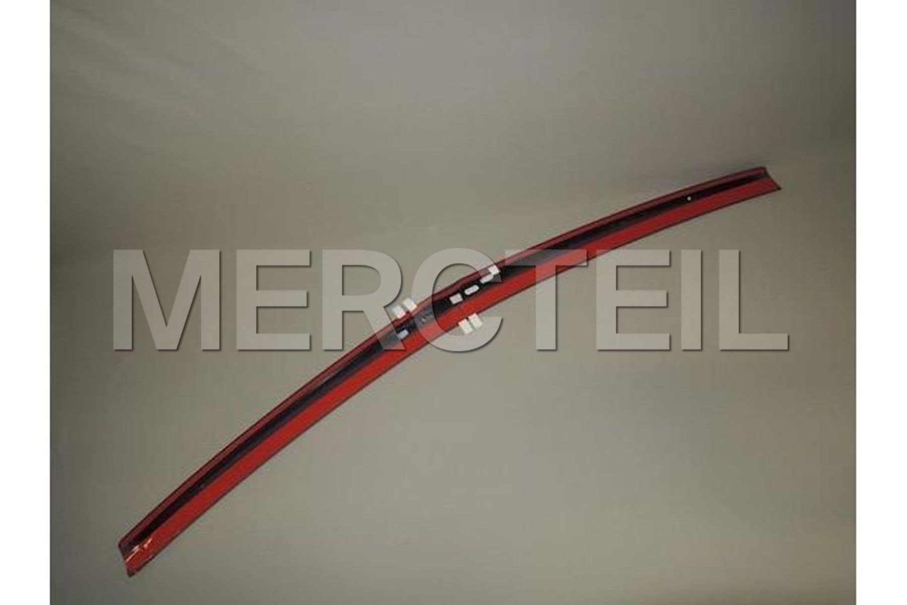 A21279003889999 MERCEDES-BENZ SPOILER