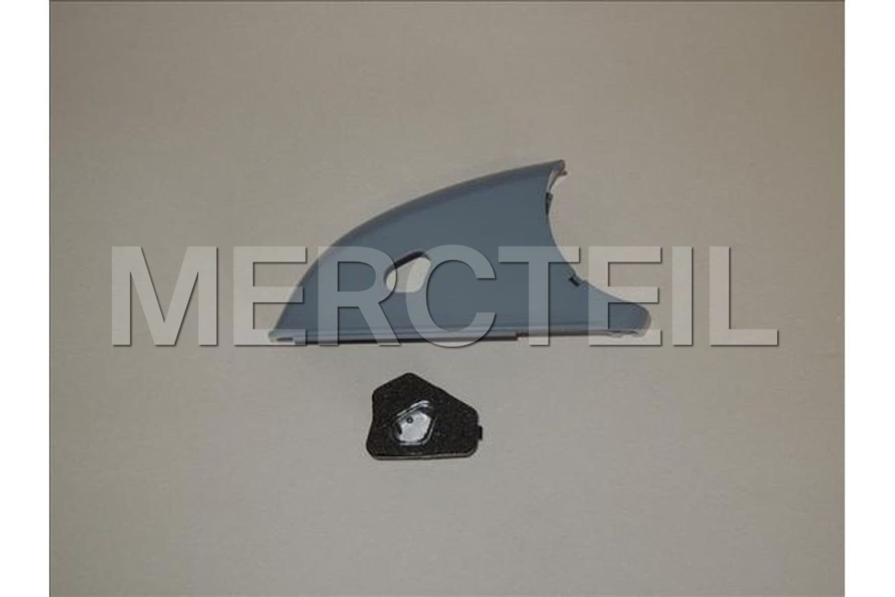 Buy the spare part Mercedes-Benz A21281001159999 cover molding