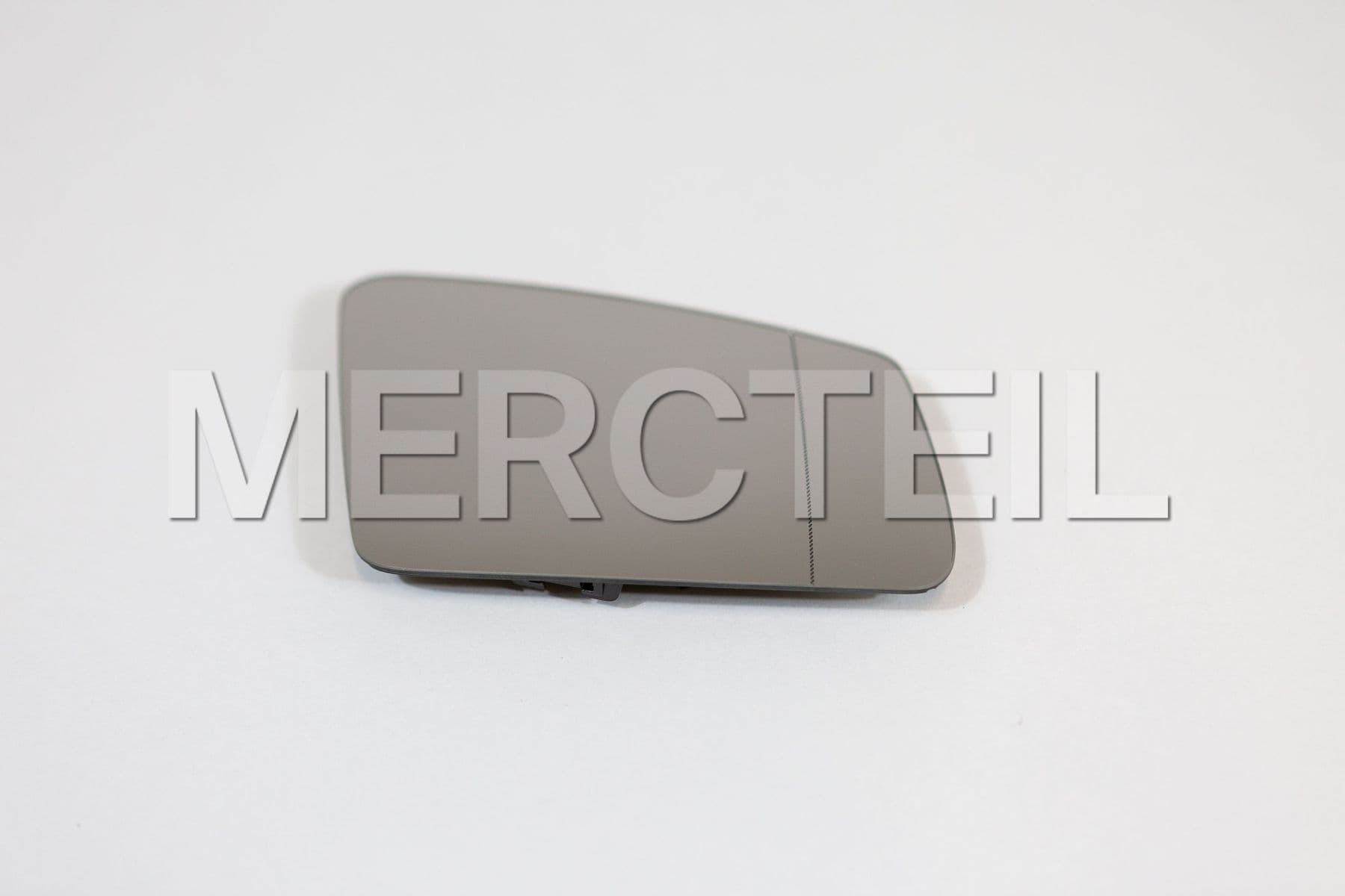 A2128100221 MERCEDES-BENZ MIRROR GLASS