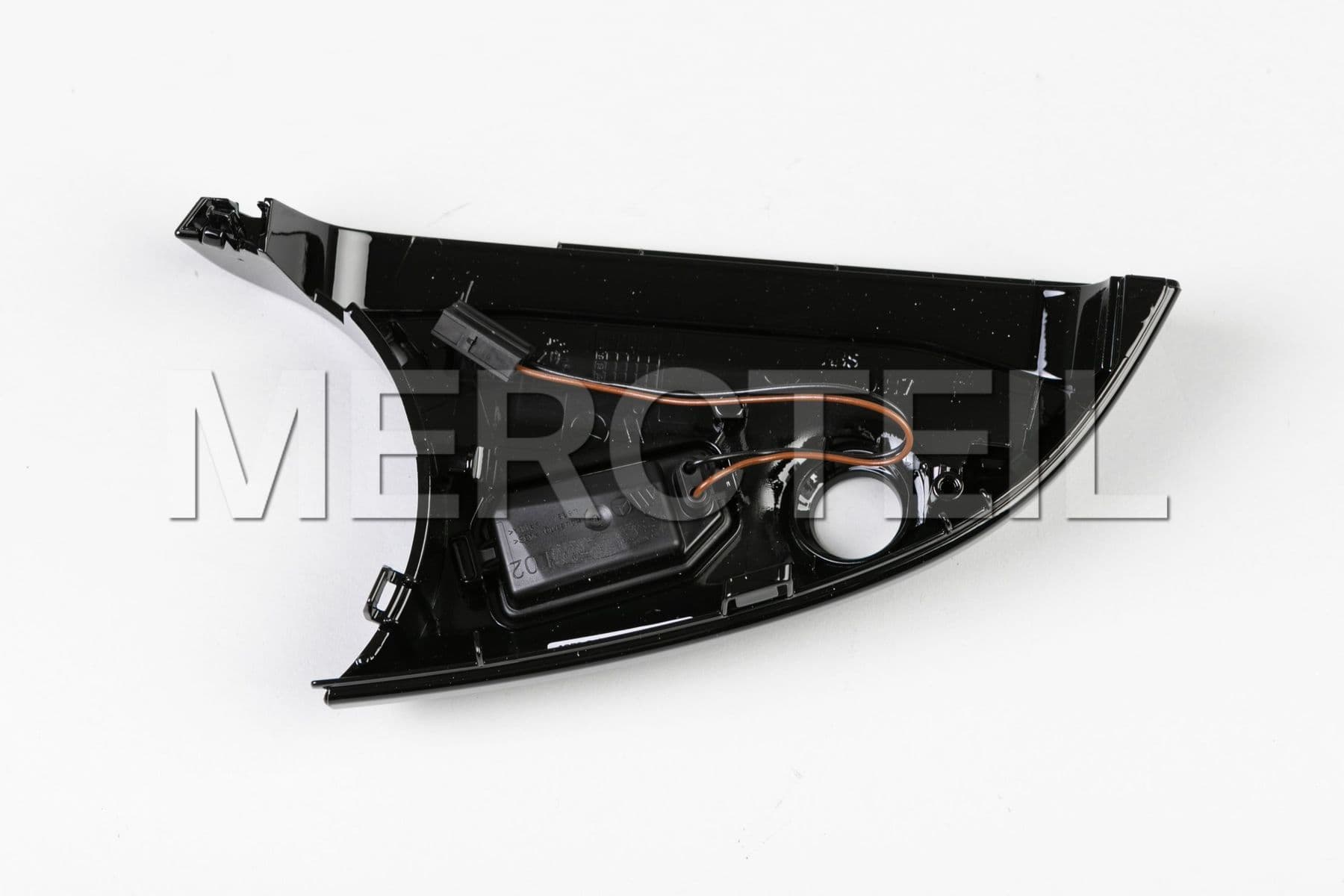 Kaufen Sie das Ersatzteil Mercedes-Benz A21281013159040 abdeckblende