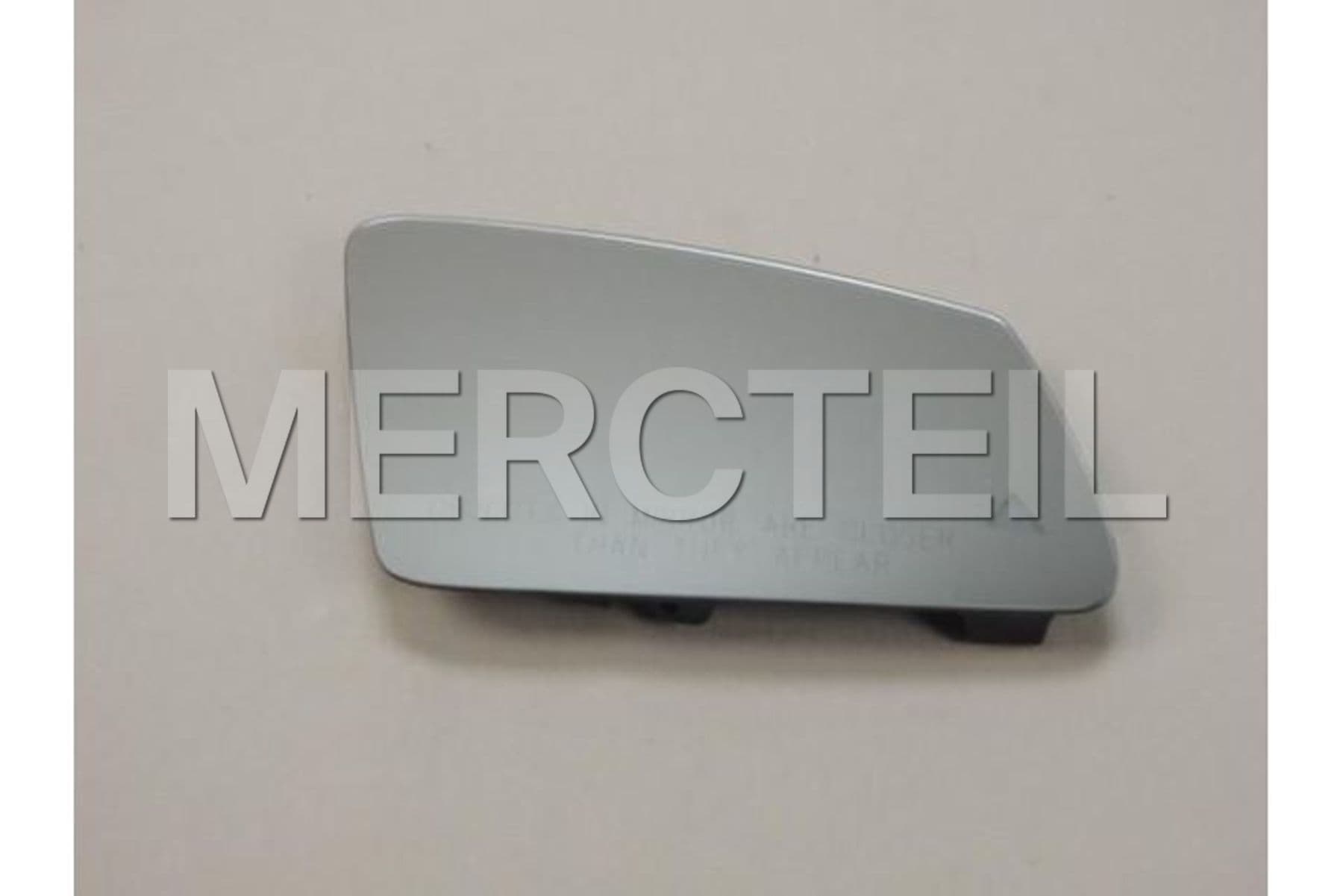 Buy the spare part Mercedes-Benz A2128101421 mirror glass