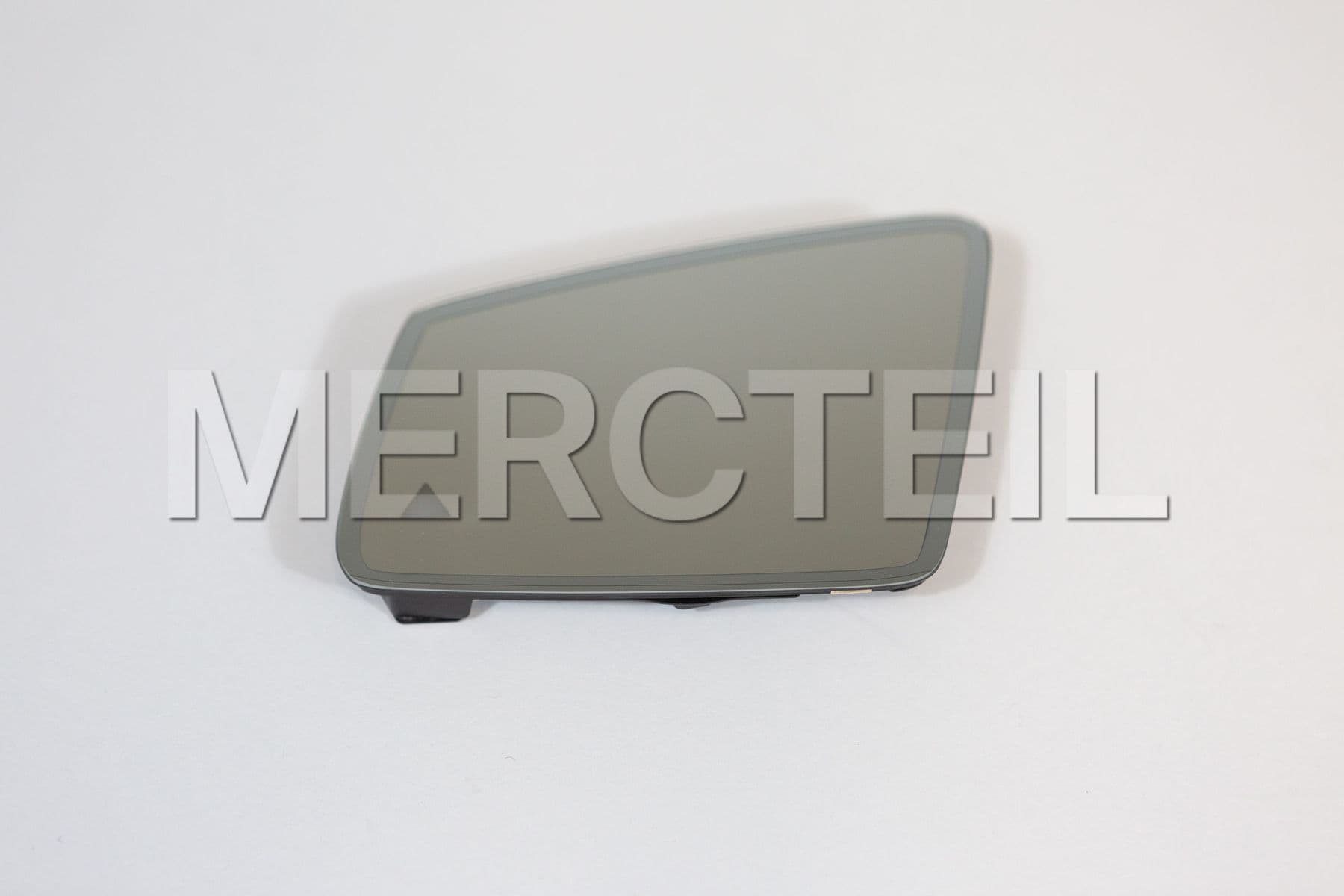 A2128101521 MERCEDES-BENZ MIRROR GLASS