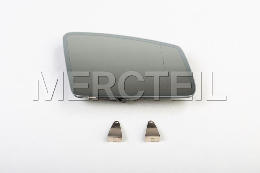 Kaufen Sie das Ersatzteil Mercedes-Benz A2128102621 spiegelglas 