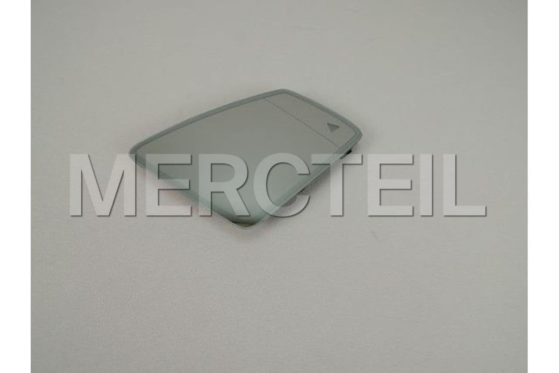 A2128103021 MERCEDES-BENZ MIRROR GLASS