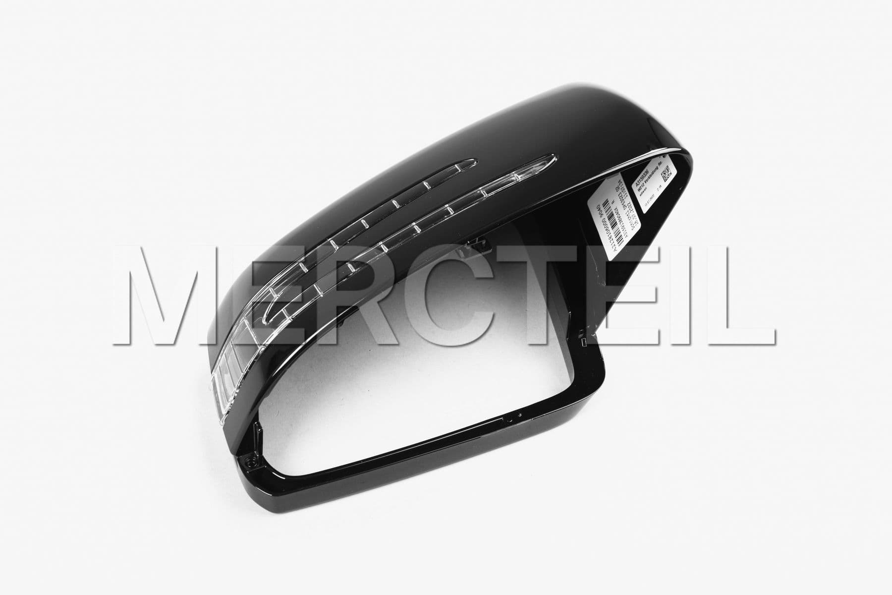 Buy the spare part Mercedes-Benz A21281060009040 cover