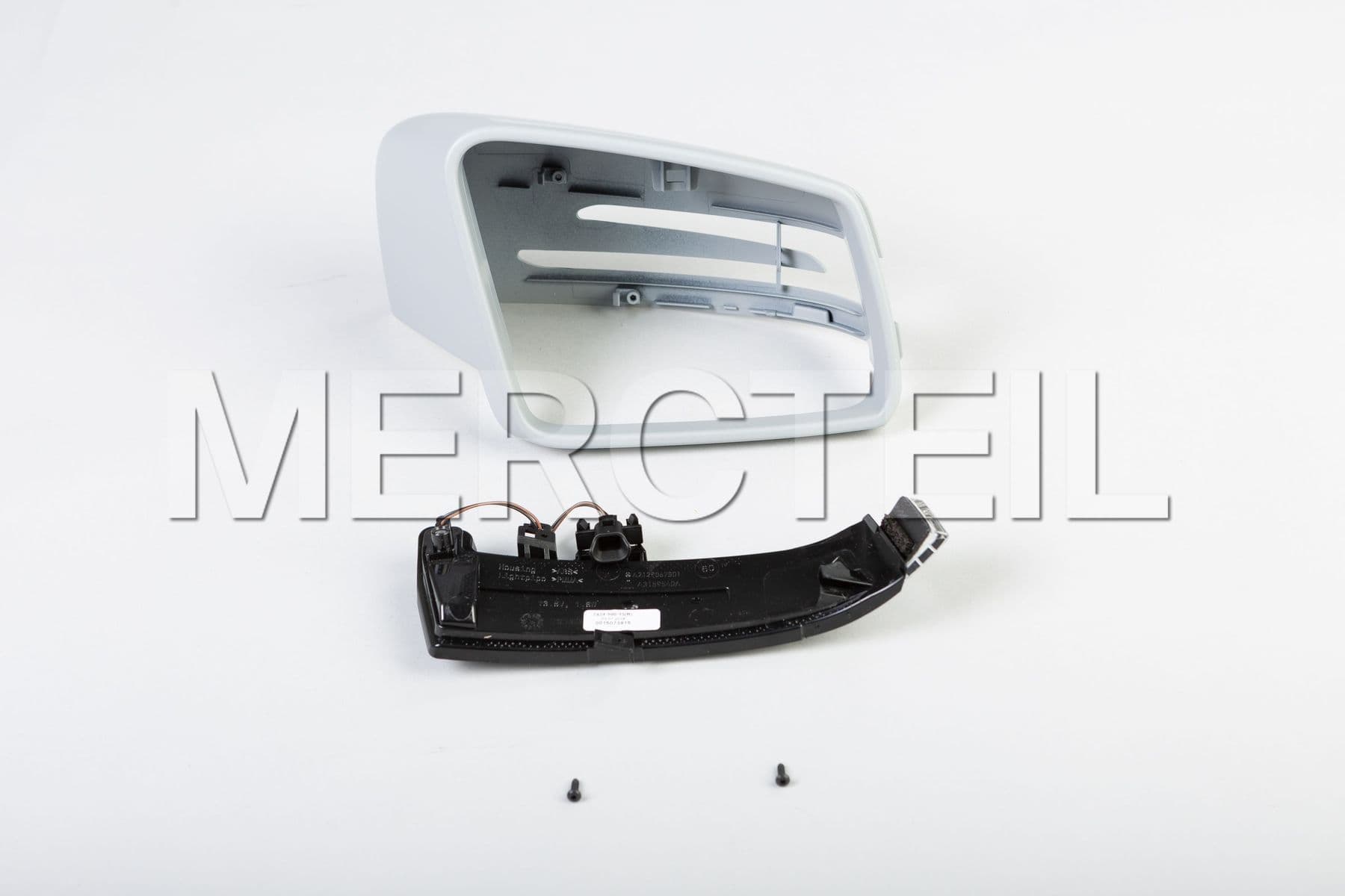 A21281090009999 MERCEDES-BENZ TS COVER, MIRROR HOUSING