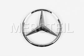 A2128170016 MERCEDES-BENZ MERCEDES STAR